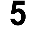 5
