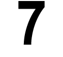 7