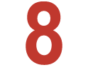 8