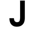 J
