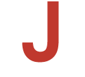 J