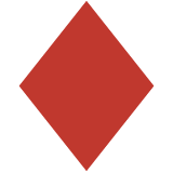 ♦