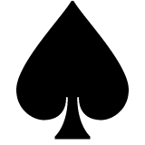 ♠
